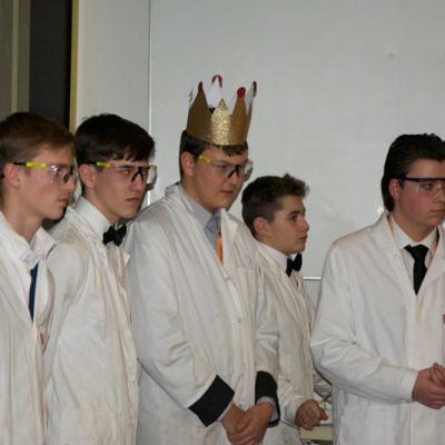 Tag der offenen Tür 2018